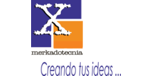 Logo XTNZA MERCADOTECNIA